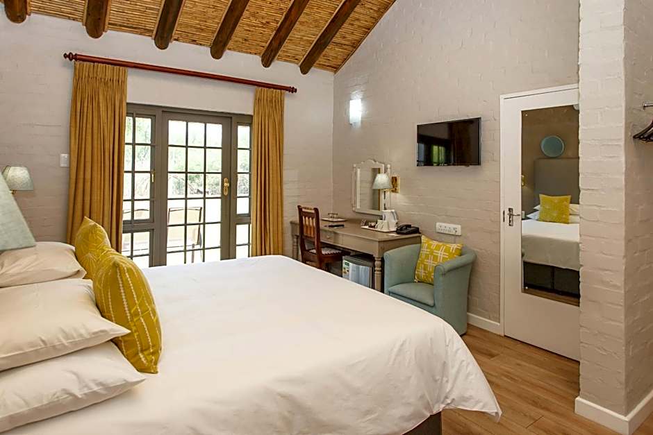 Protea Hotel by Marriott Oudtshoorn Riempie Estate