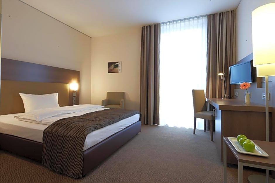InterCityHotel Mannheim