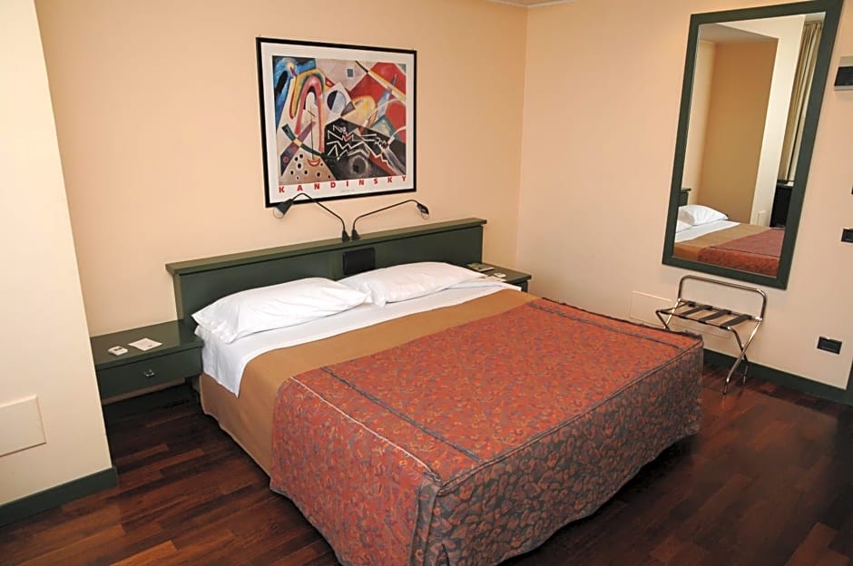 Hotel Del Riale