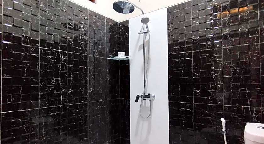 Saira Hotel dan Homestay Syariah