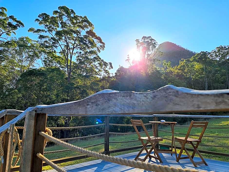 Noosa Eco Retreat