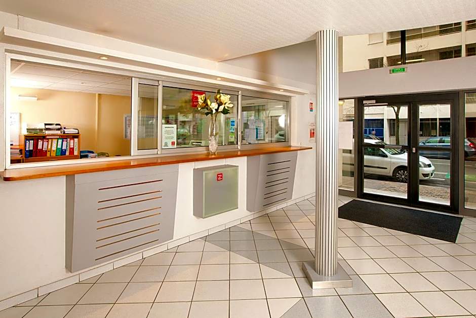 Sejours & Affaires Bordeaux de L'Yser