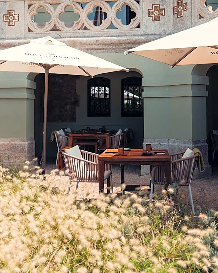 Vila Foz Hotel & SPA