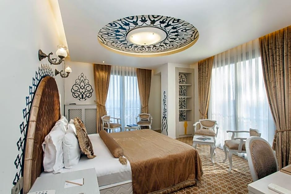 Ottoman Hotel Park - Special Category