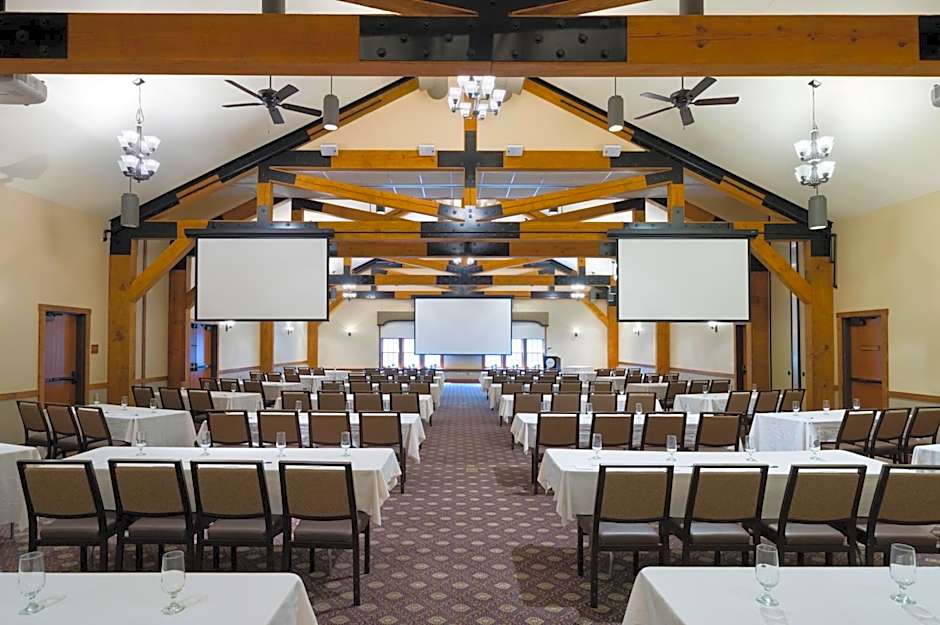 Pine Barn Inn