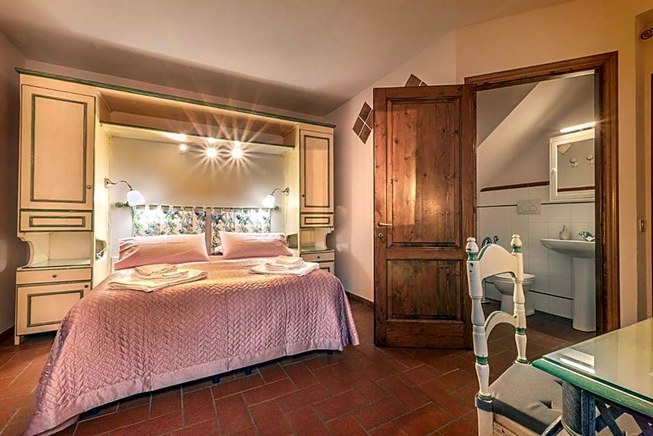 Montechiari In Chianti