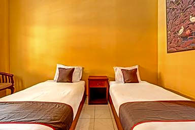 Collection O 91081 New Arena Hotel