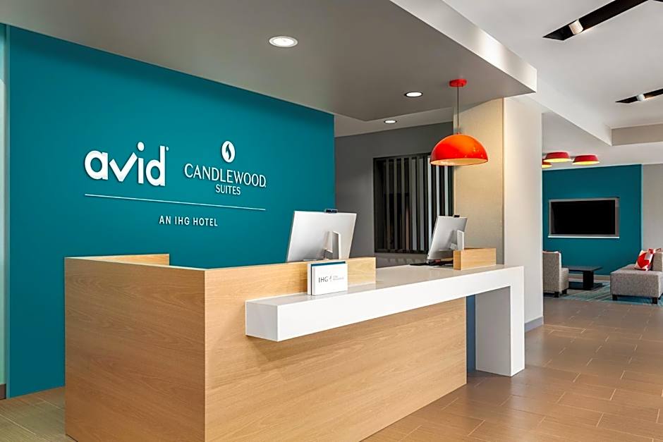 avid Hotels North Platte By IHG