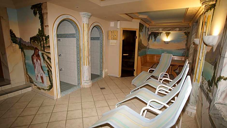 Hotel Gasthof Stoanerhof