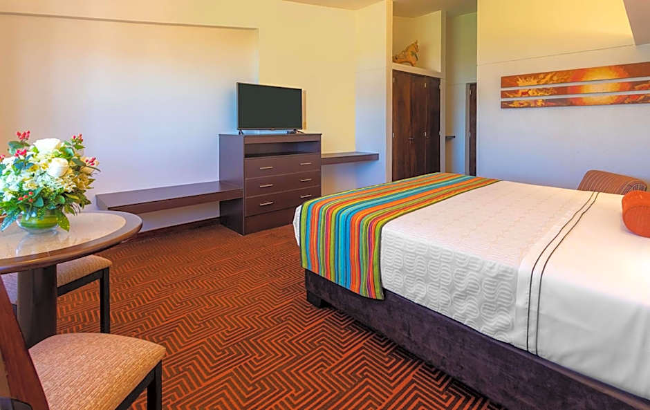 Sonesta Posadas del Inca Puno