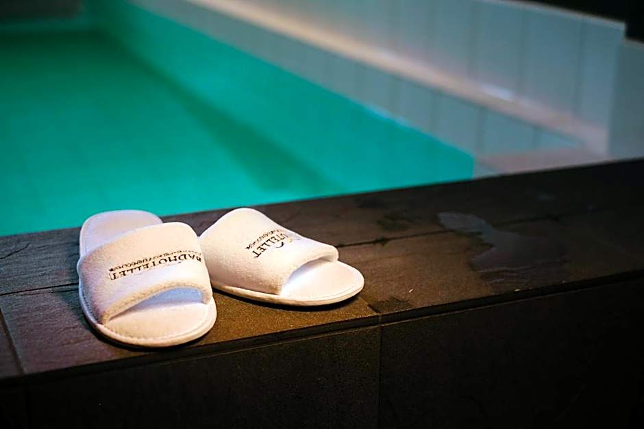 Badhotellet Spa & Konferens