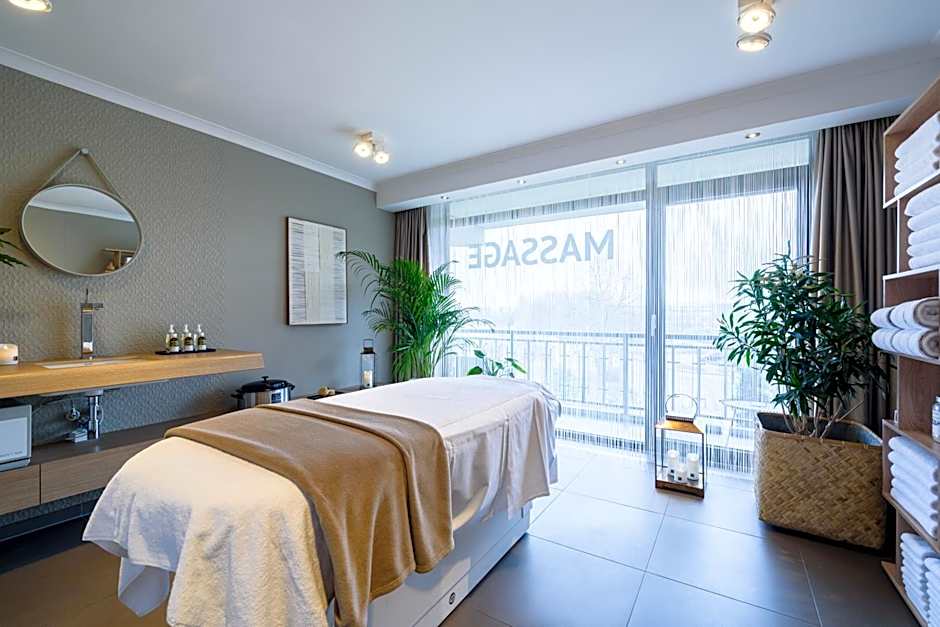 Van der Valk Hotel Berlin Brandenburg