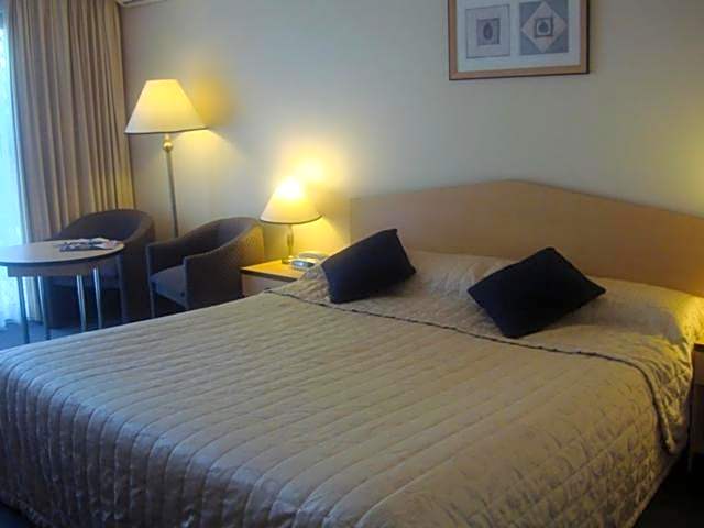 St Marys Park View Motel