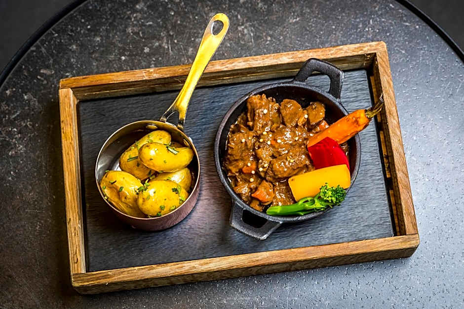 Derlon Hotel Maastricht