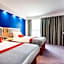 Holiday Inn Express Portsmouth Gunwharf Quays By IHG