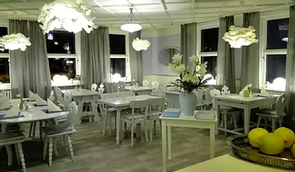 Klosterhotel Walkenried