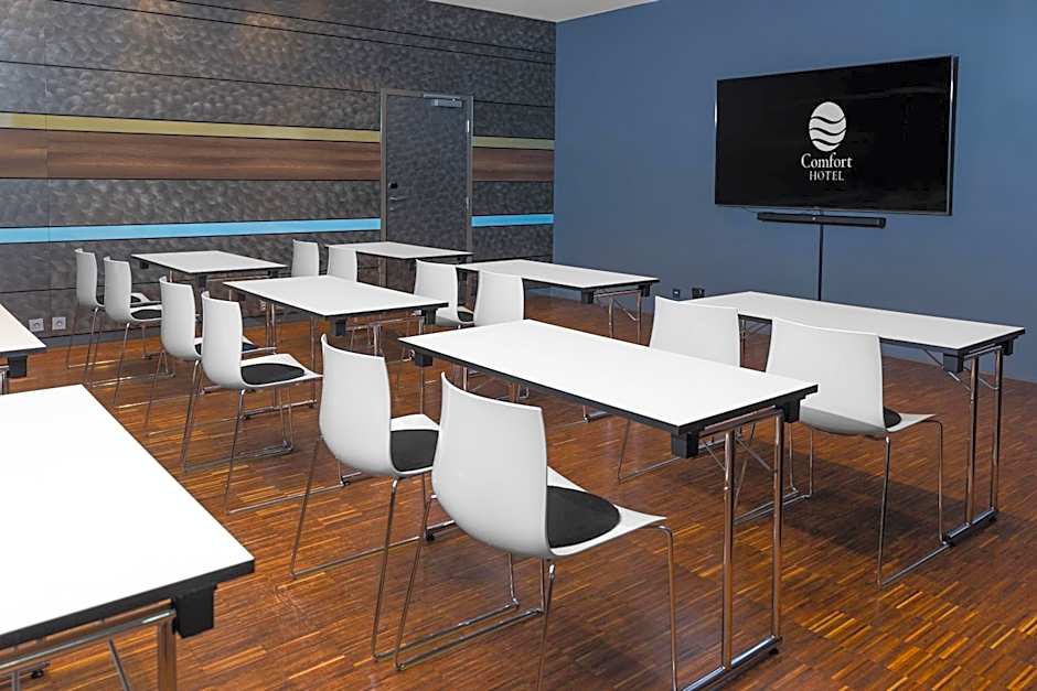 Comfort Hotel Kristiansand