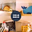CHECK inn SELECT Chiayi RenAi