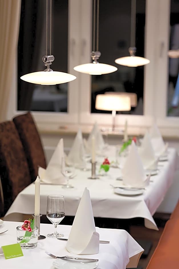 Zu den Drei Linden - Hotel & Restaurant