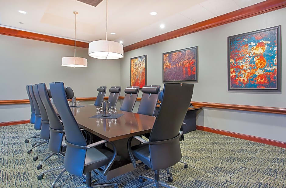 Holiday Inn University Plaza-Bowling Green by IHG