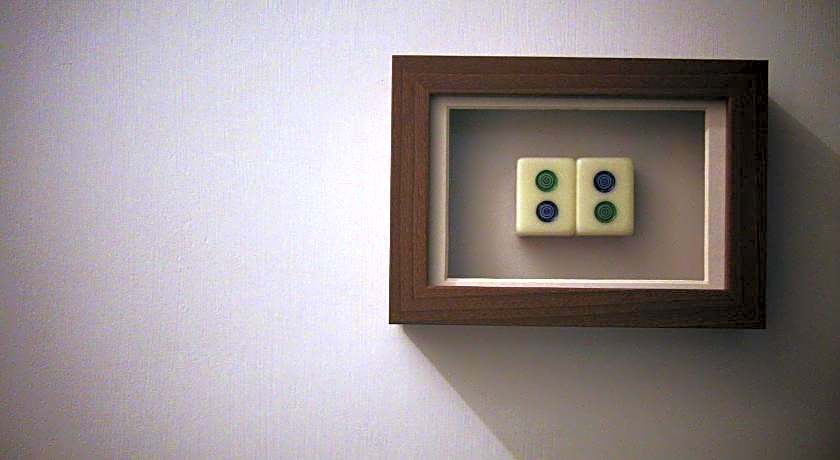 The Mahjong Boutique Hostel