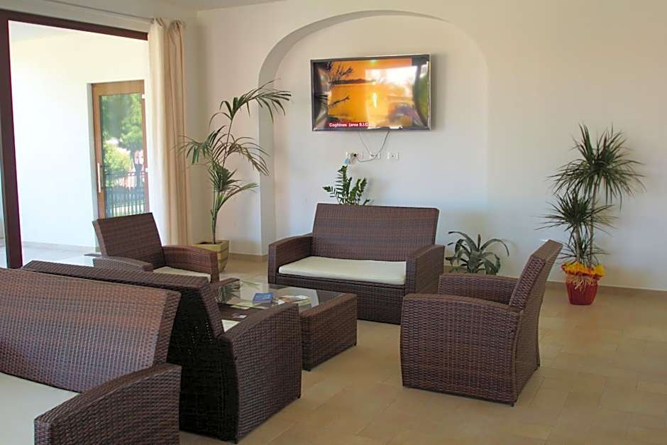 Sa Fiorida Appartamenti