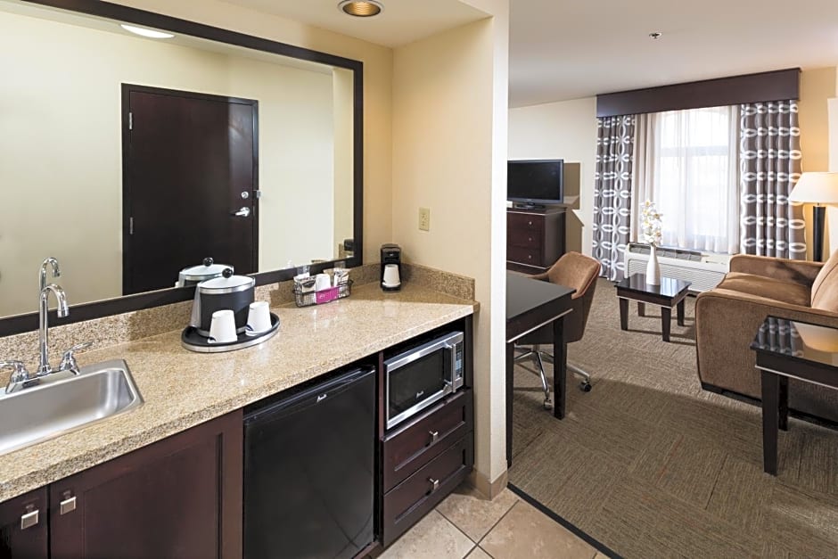Hampton Inn & Suites Las Vegas South