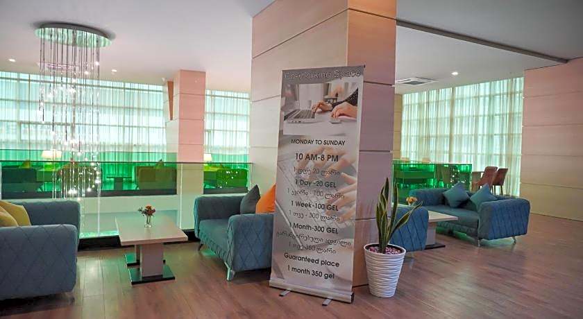 Best Western Premier Batumi