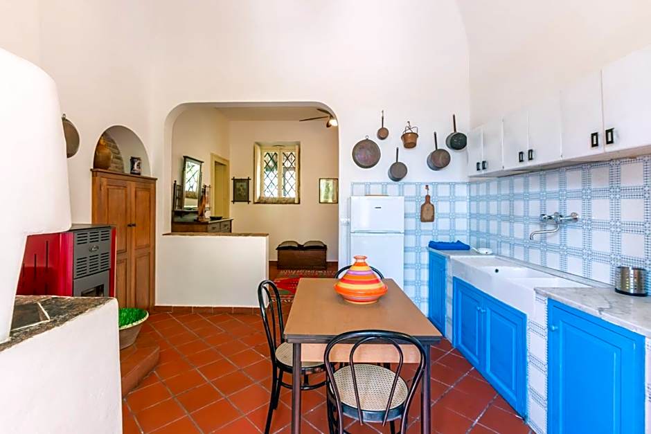 Etna B&B La casa di Pippinitto