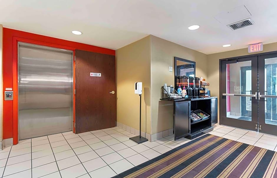 Extended Stay America Suites - Livermore - Airway Blvd.