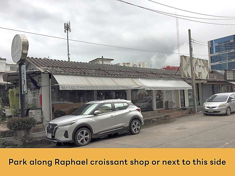 Benri sriracha residence