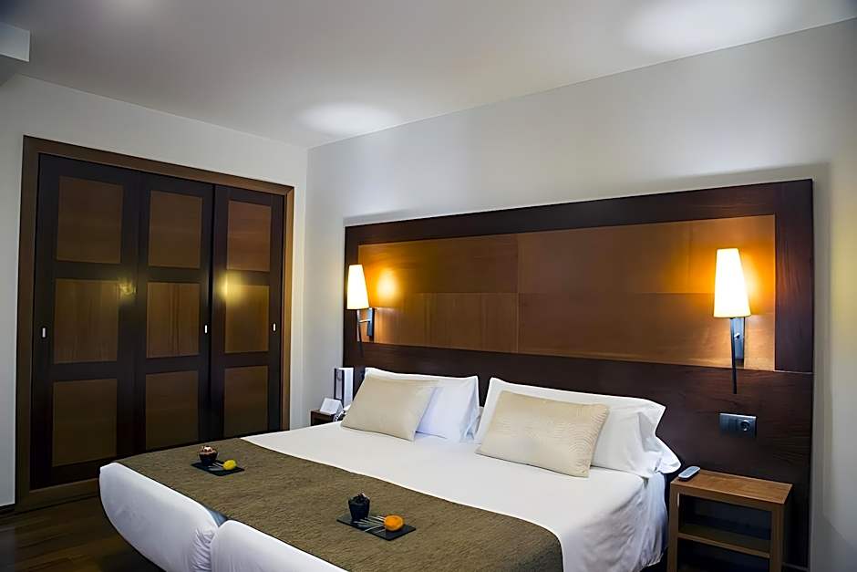 BCN Urbaness Hotels Del Comte