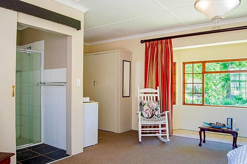 Dunroamin Bed and Breakfast