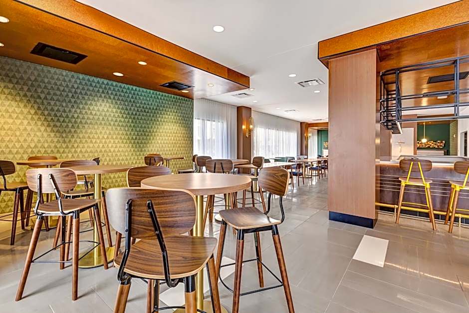 Hotel Indigo Detroit Downtown by IHG