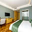 GreenTree Inn Hami Railway Station Bayi Road