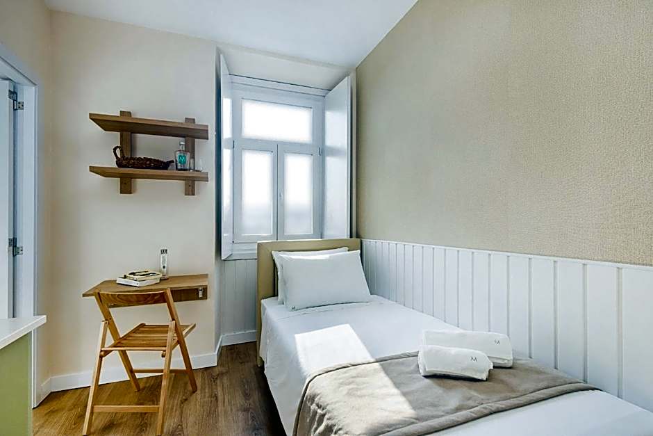 Metropolitan Living Lisbon - Campolide