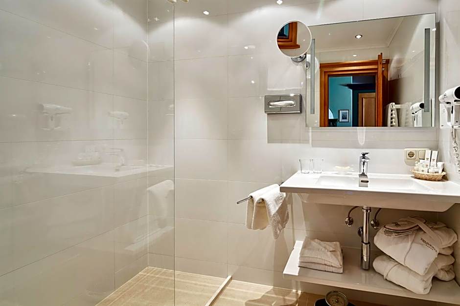 Tennerhof Gourmet & Spa de Charme Hotel