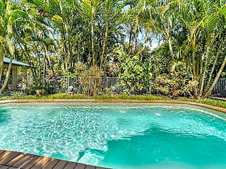 Synergy Beachside Nudist Retreat