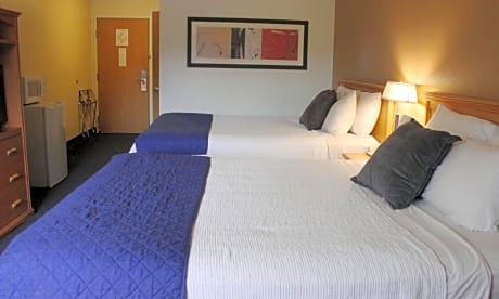 Broadway Inn Conference Center