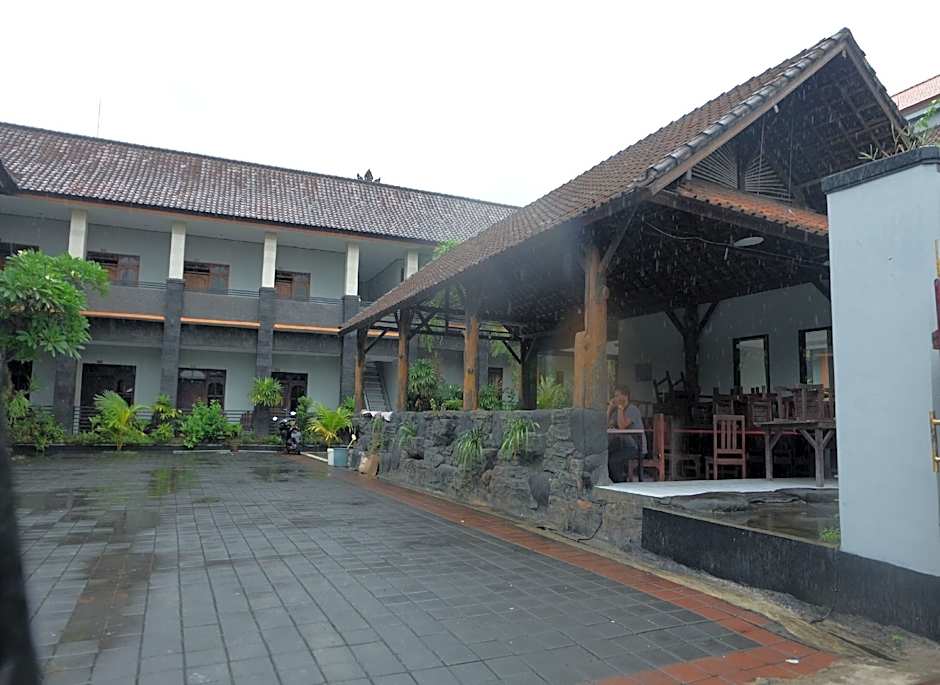 Hotel Diana 1