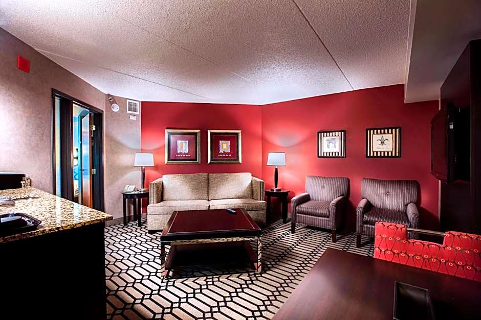 Delta Hotels by Marriott Fargo