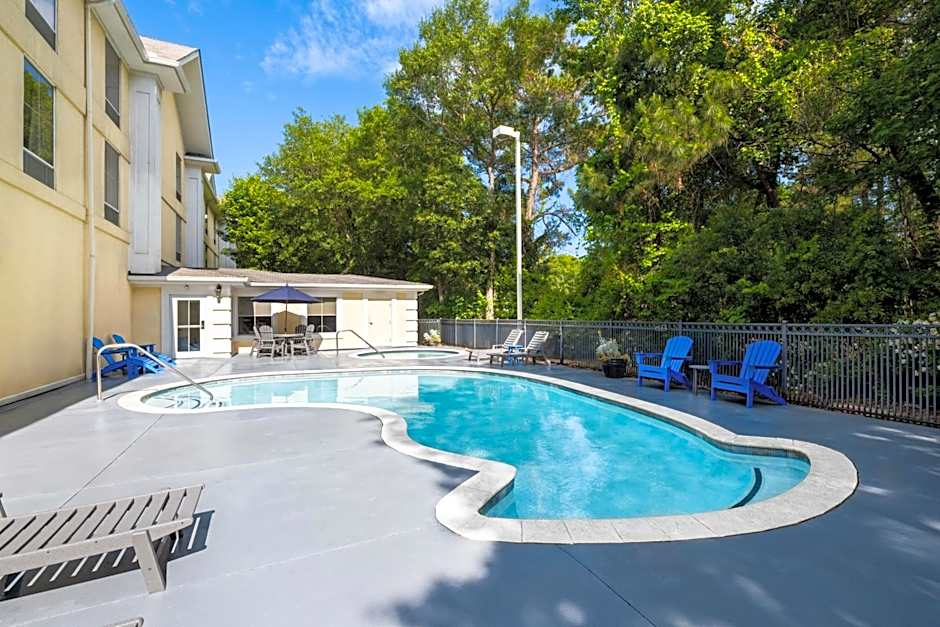 Hampton Inn By Hilton Murrells Inlet/Myrtle Beach Area