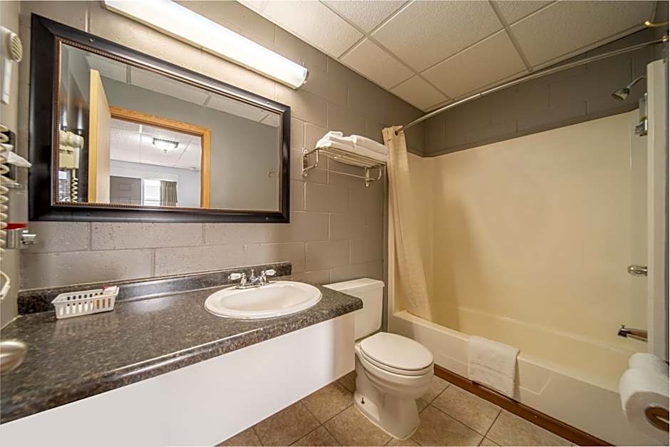 Sleep-ees Inn, Saginaw & Frankenmuth