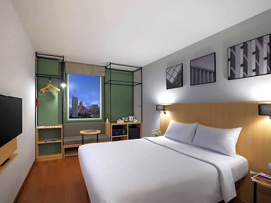 ibis Bangkok Sukhumvit 4