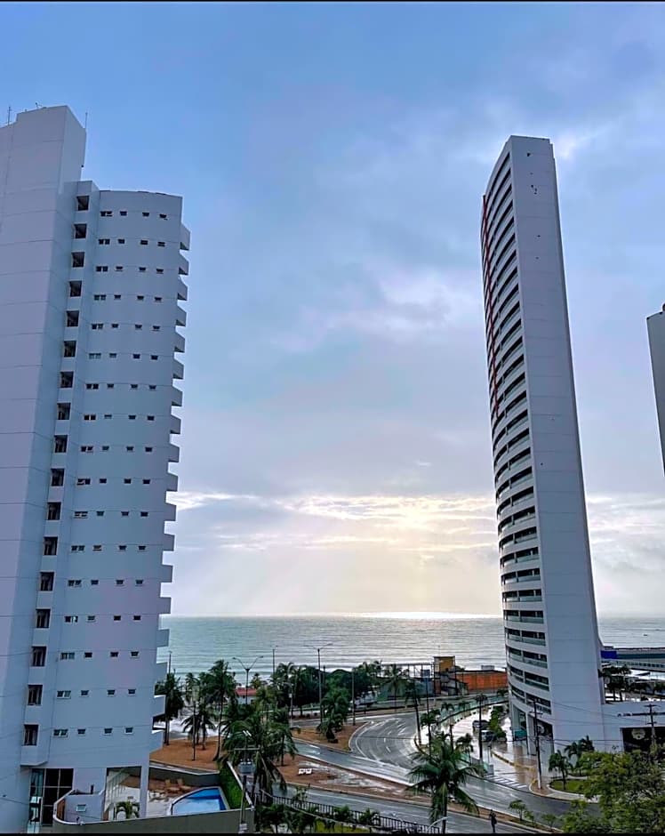 Ilusion hotel flat