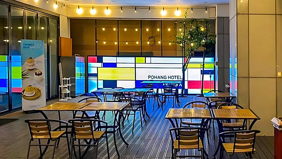 Benikea Hotel Pohang