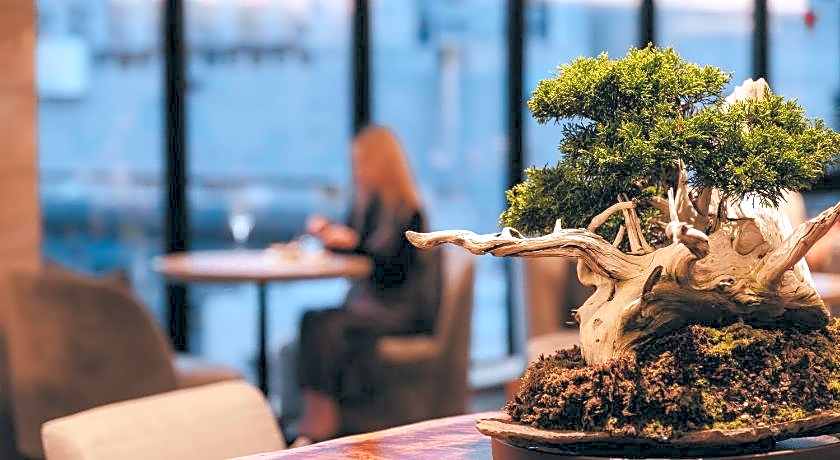 DoubleTree by Hilton Kyoto Station
