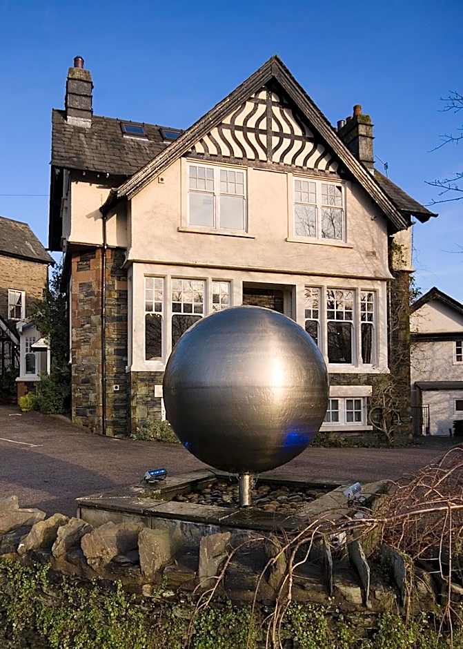 Windermere Boutique Hotel Spa Suites & Hot Tubs