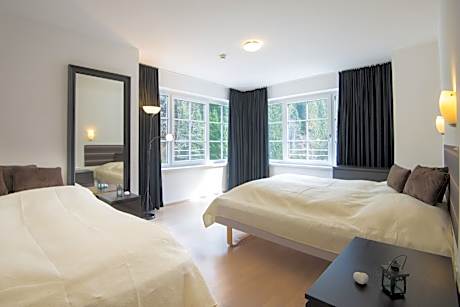 Superior Two-Bedroom Apartment