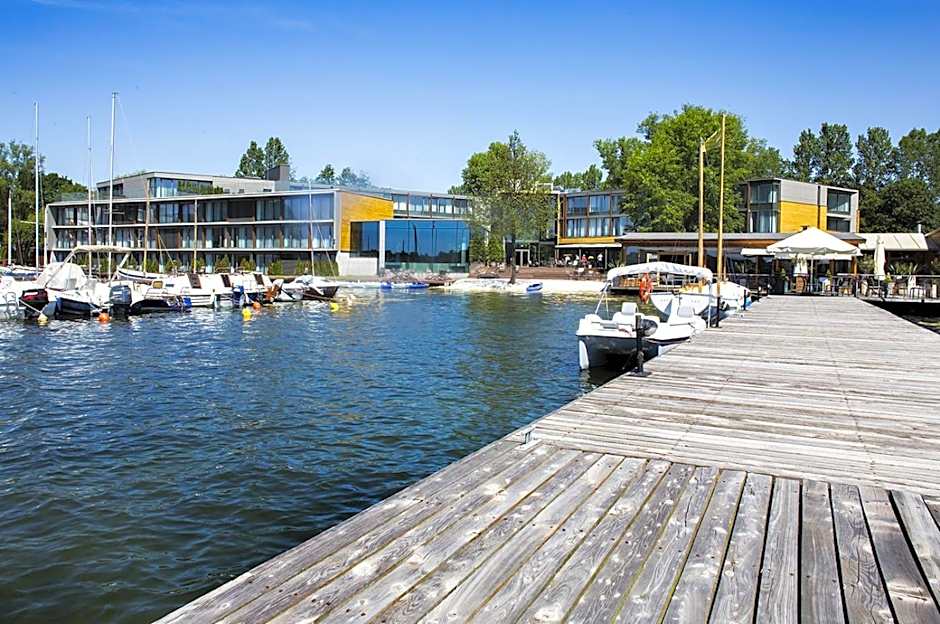 Przystań Hotel&Restaurants